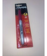 Sharpie Permanent Marker, Fine Point, Berry Ink, 1-Count 2006 - €8,50 EUR