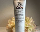 Bumble Bb Illuminated Color Leave-in Seal Rich ColorShield 5oz NWOB Free... - £21.39 GBP