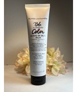Bumble Bb Illuminated Color Leave-in Seal Rich ColorShield 5oz NWOB Free... - $26.68