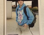Justin Bieber Panini Trading Card #22 - $1.97
