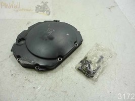 86 Suzuki GSXR750 GSX-R750 CLUTCH COVER ENGINE - £31.42 GBP