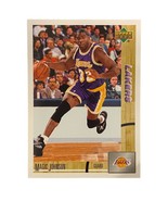 2008-09 Upper Deck Lineage #10 Magic Johnson LOS ANGELES LAKERS - £3.07 GBP