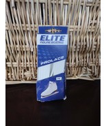 Elite Figure Skating 74&quot; Laces White - €16,23 EUR