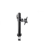 Monoprice 16243 MONOPRICE SINGLE MONITOR DESK MOUNT SUPPORTS 10-30 DISPL... - €79,41 EUR