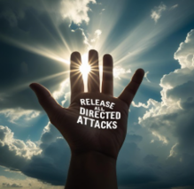 50-200X FULL COVEN RELEASE ALL DIRECTED ATTACK EFFECTS MAGICK CASSIA4 ALBINA image 2