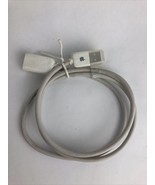Authentic Apple OEM Mac Male to Female 3 Ft USB Extension Cord Extender ... - £14.90 GBP