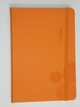 Journal | Notebook 4.8&quot; x 6.97&quot; Premium Textured Hardcover - Lined - Orange - $6.64