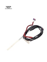 MERCEDES R230 SL-CLASS REAR TRUNK BUMPER KEYLESS GO ANTENNA SENSOR WIRE - $39.59