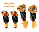 Coilovers Shocks Struts For Dodge Caliber 2007-2012 Jeep Compass 2007-2016 - £223.74 GBP