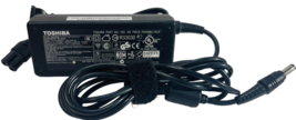 LAPTOP POWER ADAPTER ADP-75SB AB 19V. 3.95 ATOSHIBA &quot;GENUINE/TESTED &amp; WO... - $4.50