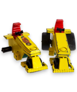 VTG 1973 Matchbox Superfast No. 21 Rod Rollers Lesney England Set of 2 - €4,66 EUR