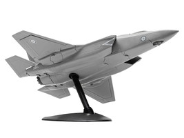 Skill 1 Model Kit F-35 Lightning II Snap Together Painted Plastic Model Airplane - £26.95 GBP