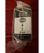 902XL Black Ink Cartridge   - $180.37 MXN