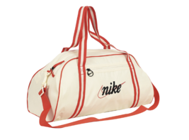 Nike Gym Club Retro Women Training Bag Sports Yoga Duffle Bag 24L NWT DH... - $76.41