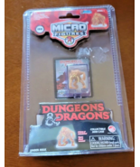 UBER HULK - Dungeons and Dragons Series 1 World Smallest Micro Action Fi... - $219.94 MXN