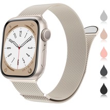 Marge Plus Compatible with Apple Watch Band Series 10, Ultra 2, SE, Ultra 9 8 7 - $28.70