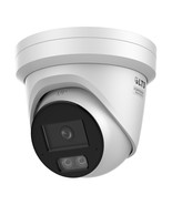CMIP3CD42WI-AISP IP 4MP AI Color 247 4mm Lens Built in Mic Hybrid Light Camera - $277.09