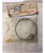 Vintage New NOS Cycle pro bike bicycle 3 speed Cable, Beach Cruiser, Acc... - $214.77 MXN