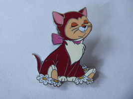 Disney Trading Pins 161885     PALM - Dinah - Alice in Wonderland - Cats and Dog - £37.36 GBP