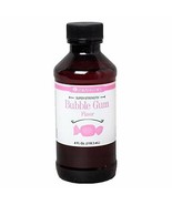 LorAnn Bubble Gum SS Flavor, 4 ounce bottle - $19.45