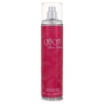 Can Can Perfume By Paris Hilton Body Mist 8 oz - £21.98 GBP
