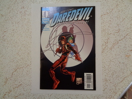 Marvel Knights Daredevil #5 Here Comes Daredevil The Man Without Fear!. ... - $16.86