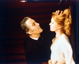 The Satanic Rites Of Dracula Christopher Lee 8X10 Photo - £7.75 GBP