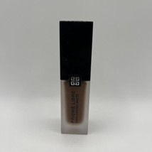 Givenchy Prisme Libre Skin-Caring Matte Foundation ~6-C485 ~ 1 oz /30 ml /NWOB - £22.15 GBP