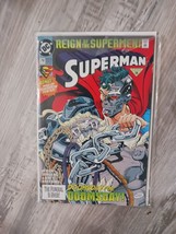 Superman '78 (DC Comics, September 2022) - £9.75 GBP