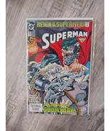 Superman &#39;78 (DC Comics, September 2022) - £9.59 GBP