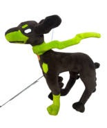 Pokemon Center Zygarde Plush 2016 12&quot; EXCELLENT Condition No damage CLEAN - $120.96 CAD