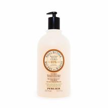 Perlier Shea Butter with Tuberose Bath &amp; Shower Cream, 101.4 fl. oz. - £96.79 GBP