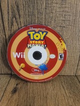 Toy Story Mania (Nintendo Wii, 2009) disc only excellent condition - £9.80 GBP