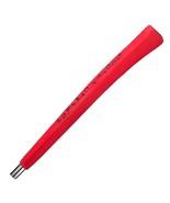New Titleist Scotty Cameron California Pistolero Putter Grip Red/ Fr Mas... - $54.81 CAD