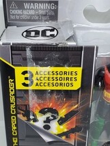 DC Comics Batman 4" Robin Action Figure With 3 Mystery Accessories image 4