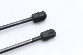 07-13 MERCEDES-BENZ W221 S600 HOOD LIFT SUPPORT SHOCKS STRUTS PAIR E4503 image 6