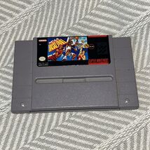 NCAA Basketball (Super Nintendo Entertainment System, 1992, SNES, Game O... - $4.90