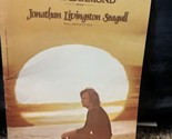 Neil Diamond Jonathan Livingston Seagull Piano Vocal Sheet Music Book - $14.84