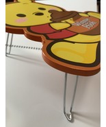 Winnie the Pooh mini chair  mini stand mini table - $560.89 MXN