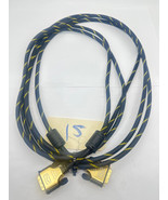 Postta 15 FOOT DVI-D Dual Link Cable  - $12.50