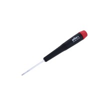 Wiha 96018 Slotted Screwdriver with Precision Handle, 1.8 x 40mm - £13.56 GBP