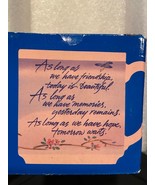 Carlton Cards Pink &quot;Life&quot; Mug *NEW/Unused* OPEN BOX ggg1 - €11,19 EUR