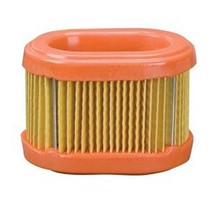 Air Filter Fits Briggs &amp; Stratton 790166, 5404H, Fits Oregon 30-123 - £6.99 GBP