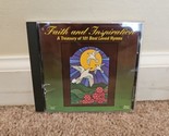 Faith and Inspiration: A Treasury of 101 Best Loved Hymns (CD, 1995, CEM... - $5.22