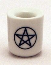 Pentagram Chime (Mini) Candle Holder!  - $3.91