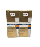 RoC Multi Correxion Even Tone + Lift Moisturizer SPF 30 - 1.7 fl oz 2025+2026 - $440.83 MXN