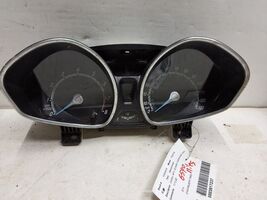 14 15 Ford fiesta MPH speedometer 6,540 mi OEM - $52.02 CAD