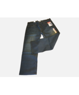 LEVI JEANS Levi Strauss Signature S61 Relaxed Fit 40 x 30 Brand New - $48.51