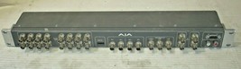 AJA K3G-Box 103354 KONA 3G External Video Editing Breakout Box 1U Rackmount - $73.85