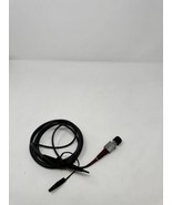 Tektronix Tek P6105 95Mhz 10x 15.5pF 10 Ohms 3.0 Meter Passive Testing P... - $24.19